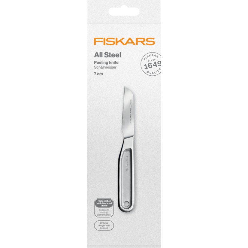 Loupací nůž Fiskars All Steel