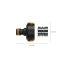 Rýchlospojka Comfort pre interiérové batérie M22/M24