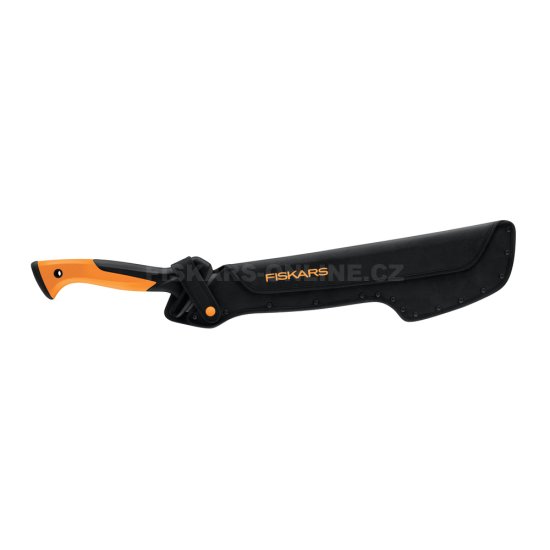 Mačeta Fiskars Solid velká