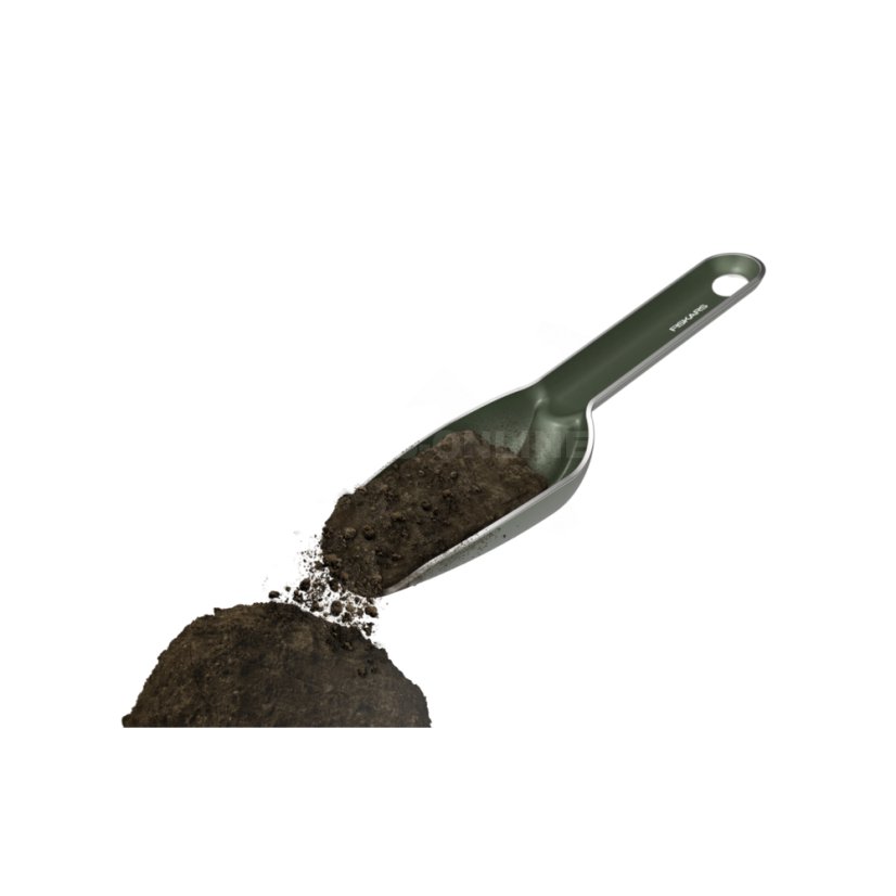 Sada nářadí Fiskars na kultivaci, 5 ks