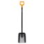 Lopata Fiskars Solid