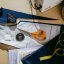 Krejčovské nůžky Fiskars Classic 27cm