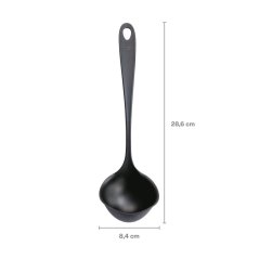 Naběračka na polévku Fiskars Essential