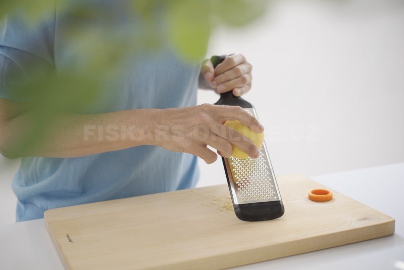 Sada struhadel Fiskars, hrubé a jemné