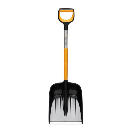 Lopatka na sneh Fiskars X-series do auta