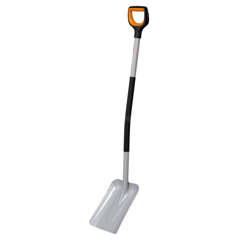 Lopata Fiskars Xact