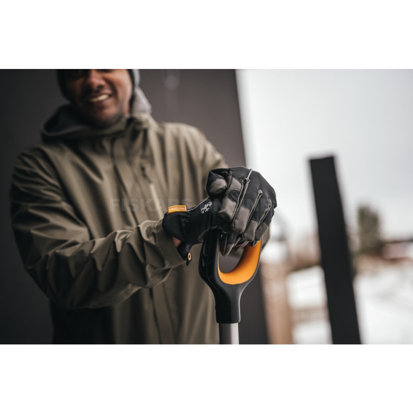 Zimní rukavice Fiskars velikost 10