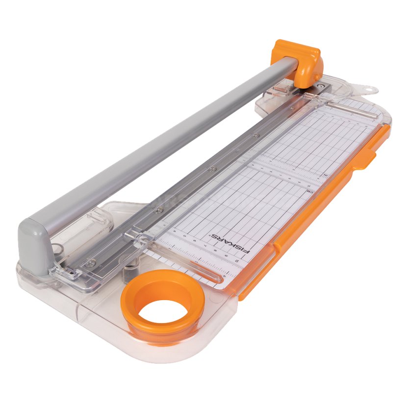 Řezačka papíru Fiskars 1068570 A4