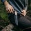 Outdoorový nôž Fiskars Norden