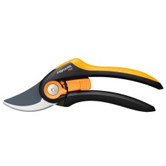 Dvoučepelové zahradní nůžky Fiskars Plus P541