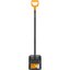 Lopata Fiskars Solid
