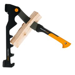 Nástěnný štípač na dřevo Fiskars – sada