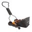 Kosačka na trávu s košom Fiskars StaySharp™ Max