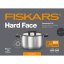 Hrnec Fiskars Hard Face ocel 3,5l 1052240