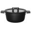 Hrnec Fiskars Hard Face 3,5l 1052227