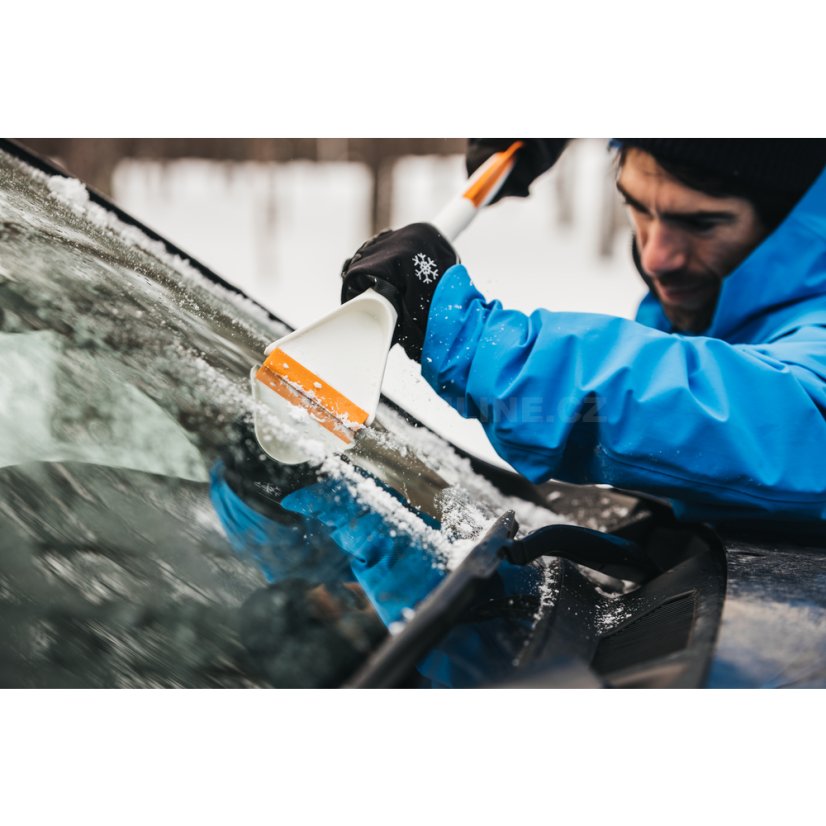 Zimní rukavice Fiskars velikost 10