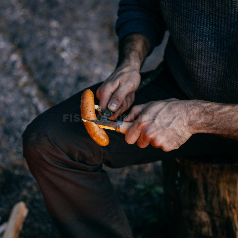 Řezbářský nůž Fiskars Norden