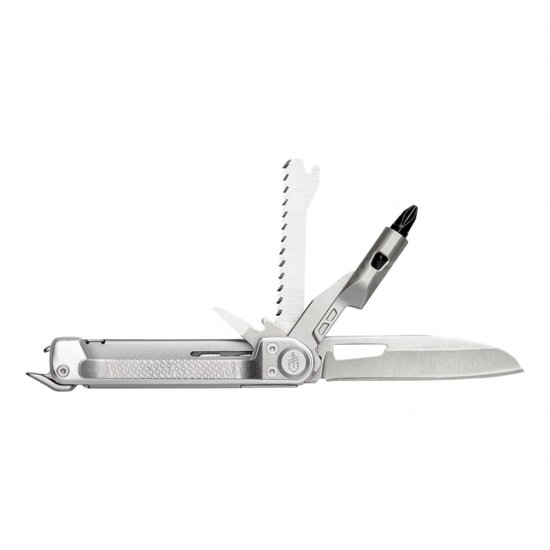 Multitool Gerber ArmBar Trade strieborný