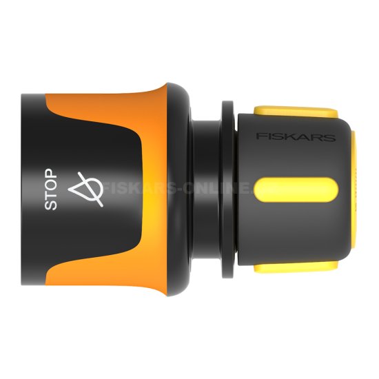 Rychlospojka Fiskars Comfort STOP 9mm (3/8”)
