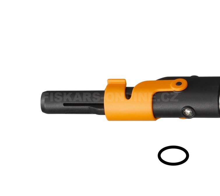 Koncovka teleskopické násady Fiskars QuikFit