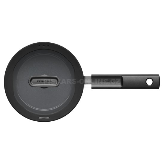 Rajnica s pokrievkou Fiskars Hard Face 1,8 l