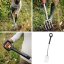 Teleskopické rýľovacie vidly Fiskars Xact™