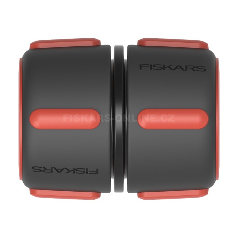 Spojka dvou hadic Fiskars Comfort 19mm (3/4”)
