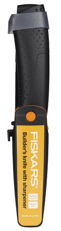 Zednický nůž Fiskars