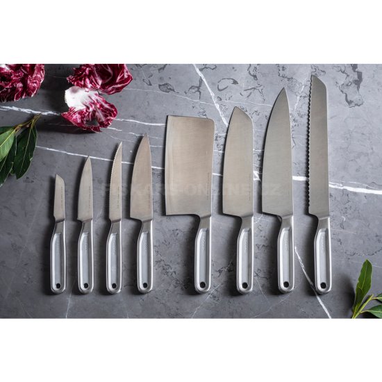 Malý kuchařský nůž Fiskars All Steel