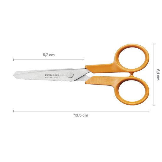 Hobby nožnice Fiskars Classic