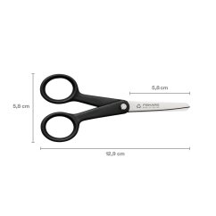 Hobby nůžky Fiskars Functional Form ReNew 13 cm