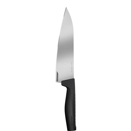 Súprava dvoch nožov Fiskars Hard Edge