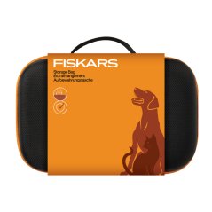 Cestovní taška Fiskars na chovatelské potřeby