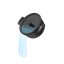 Hrniec Fiskars Hard Face 3,5 l