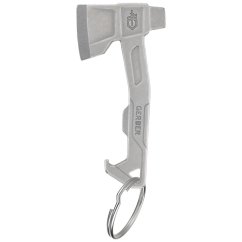 Multifunkční nástroj na klíče Gerber Hatchet Silver