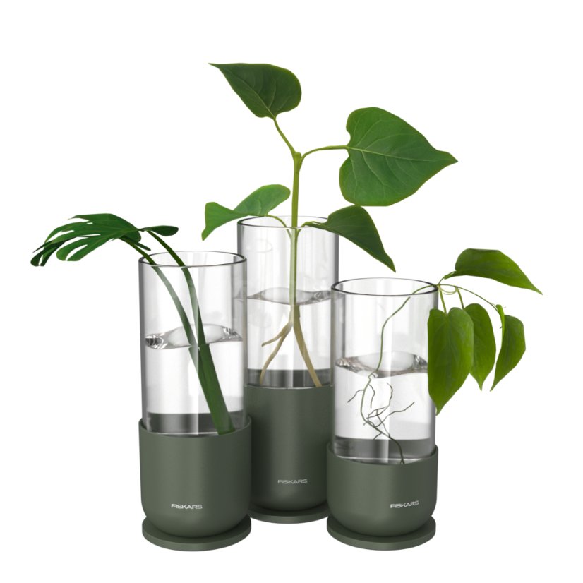 Sada Fiskars na množení rostlin, 3 ks