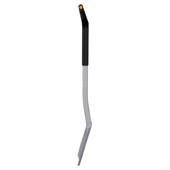 Teleskopický rovný rýč Fiskars Xact
