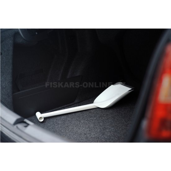 Lopata na sneh do auta Fiskars Plus