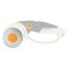 Rezačné koliesko na látku Fiskars Titanium 60 mm