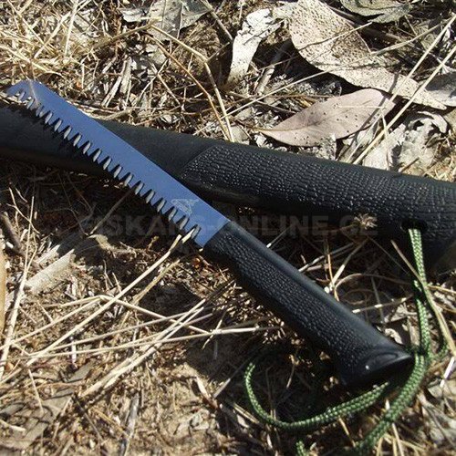 Sekera s pílkou Gerber Gator Combo II