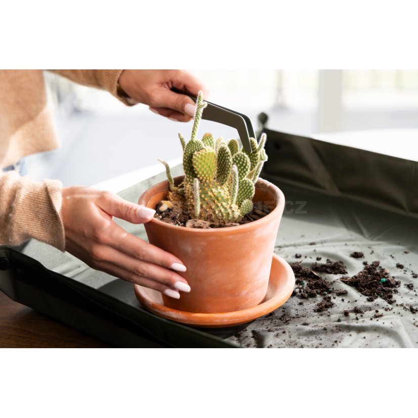 Sada nářadí Fiskars na kultivaci, 5 ks