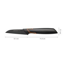 Škrabací nôž Fiskars Edge