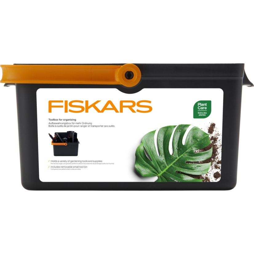 Box na nářadí Fiskars