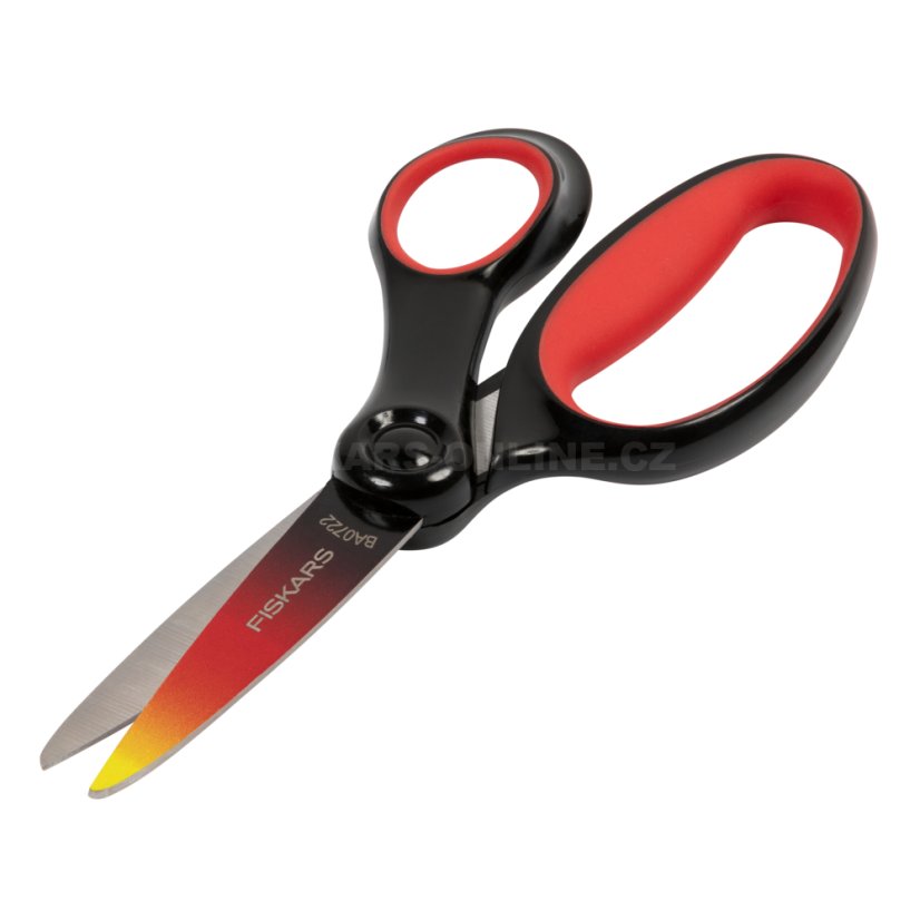 Dětské nůžky Fiskars 15 cm (8+) 1067853