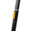 Teleskopická škrabka na ľad s metličkou Fiskars X-series™