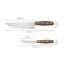Sada kuchyňských nožů Folken 2ks