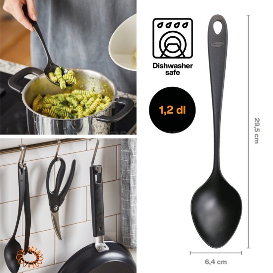 Kuchynská lyžica Fiskars Essential