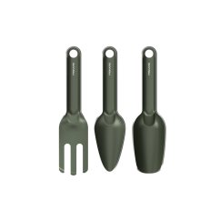 Sada nářadí Fiskars na kultivaci, 3 ks