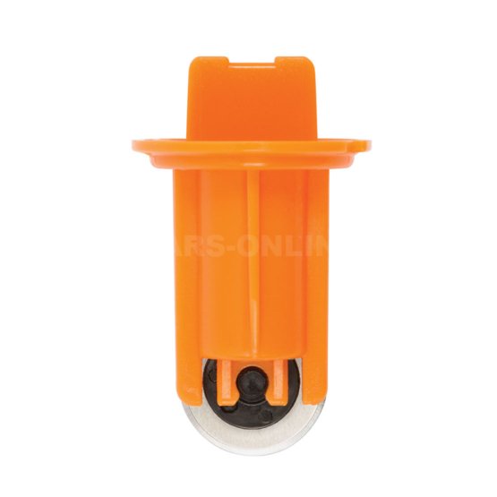 Náhradní čepel kruhové řezačky na látku