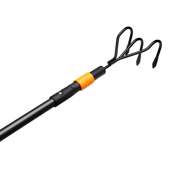 Velký kultivátor Fiskars QuikFit